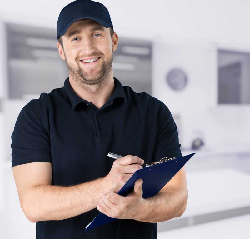 Servicio técnico de electrodomésticos