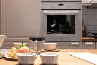 Hornos samsung 400x267