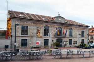 Valdemorillo