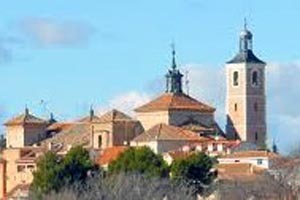 Valdemoro