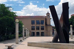 Velilla de san antonio